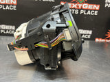 2001 C5 CORVETTE CLUSTER WITH BEZEL OEM 10408309 #3890