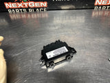 2010 CAMARO LH DRIVER HEATED SEAT CONTROL MODULE OEM 13502556 #1441