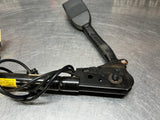 04-06 PONTIAC GTO LH DRIVER FRONT SEAT BELT PRE TENSIONER BUCKLE 92211006 #1043