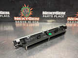 2015 CAMARO SS CENTER DUAL DASH VENT OEM 92239557 #1450