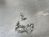 2001 C5 CORVETTE LS1 COIL PACK BOLTS OEM #605