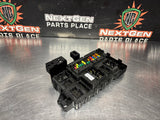 2017 FORD MUSTANG GT BCM BODY CONTROL MODULE HR3T-15604-HFE OEM #1334