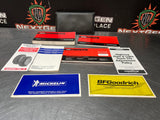 2005 DODGE RAM 2500 3500 DIESEL OWNERS MANUAL OEM #1075