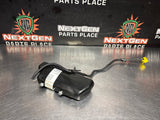 2005 C6 CORVETTE LH DRIVER SEAT AIR BAG 30334872 OEM #998