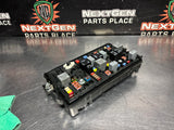 2015 CAMARO SS FUSE BOX ENGINE BAY OEM 22760635 #1450