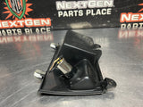 08-09 PONTIAC G8 CENTER CONSOLE STORAGE COMPARTMENT OEM 92206136 #1590
