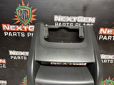 08-09 PONTIAC G8 RADIO BEZEL TRIM PANEL OEM #1590