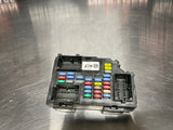 2011 CHEVROLET SILVERADO 2500HD FUSE JUNCTION BOX 20828609 OEM #732