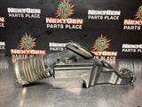 2013 FORD F350 6.7 AIR INTAKE INLET TUBE BC34-9F805-CC OEM #1062