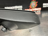 2011 FORD MUSTANG GT LH POWER MIRROR SWITCH/ COVER OEM #863