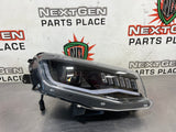 17 CAMARO SS RH PASSENGER SIDE HEADLIGHT APEX SERIES LED W SEQUENTIAL TURN SIGNAL #668