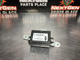 2012 FORD MUSTANG GT PARKING ASSIST MODULE CR3T-15K866-AB OEM #847