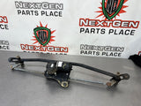 2011 FORD F250 KING RANCH 6.7L WINDSHIELD WIPER MOTOR AND LINKAGE ASSEMBLY #505