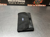 2011 FORD F350 SUPERDUTY OWNERS MANUAL BOOKS OEM #1171