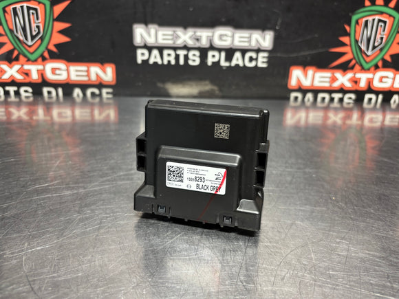2019 CAMARO SS GATE WAY CONTROL MODULE OEM 13598293 #1126