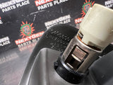 93-02 CAMARO SS CENTER CONSOLE SHIFTER BEZEL 10406600 OEM #1597