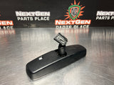 2015 FORD MUSTANG GT REAR VIEW MIRROR FU5A-17E678-TD OEM #824