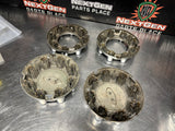 05-10 FORD F250 F350 SUPER DUTY CENTER CAPS OEM #3959