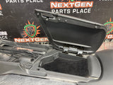 2014 C7 CORVETTE CENTER CONSOLE OEM #1604