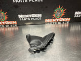 2011 FORD MUSTANG EMERGENCY BRAKE BOOT BLACK OEM #1024
