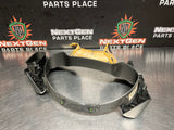 2007 CORVETTE C6 SPEEDOMETER CLUSTER BEZEL TRIM PANEL OEM #998