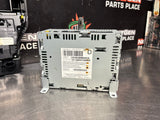 2015 FORD MUSTANG GT SYNC 2 RADIO WITH SCREEN AND RECEIVER W OUT NAV OEM #1391