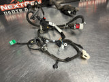 2019 CAMARO SS LH DRIVER SIDE DOOR PANEL HARNESS OEM #1126