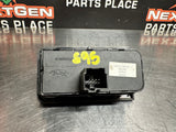 2009 FORD F550 AUXILIARY SWITCHES 8C3T-13D734 #595