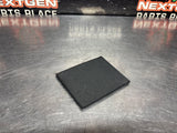 04-06 PONTIAC GTO CENTER CONSOLE RUBBER STORAGE INSERT 92084462 OEM #1522