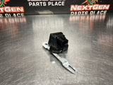 2012 FORD MUSTANG GT FUEL PUMP CONTROL MODULE AU5A-9D370-AG OEM #847