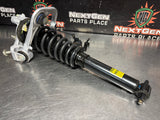 2012 CADILLAC CTS V COUPE RH PASSENGER MAGNERIDE FRONT STRUT ASSEMBLY OEM #1592