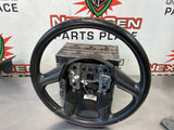 2005 C6 CORVETTE  STEERING WHEEL OEM #562