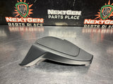 2014 C7 CORVETTE CONVERTIBLE LEFT HAND SIDE FLAP PANEL TRIM OEM #1604