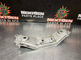 04-06 PONTIAC GTO TRANSMISSION AUTOMATIC CROSSMEMBER OEM 92184737 #1025