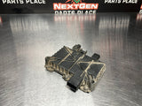 2016 CHEVY SILVERADO 2500 POWER STEERING CONTROL MODULE OEM 84001679 #805