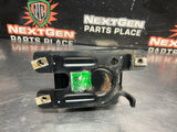 04-07 CADILLAC CTS-V FRONT LEFT BUMPER ABSORBER 25746731 OEM #1411