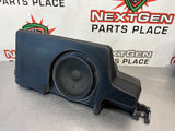 2011 FORD F250 REAR SPEAKER ASSEMBLY WITH AMP 9C3T-18C804-AB3GAX OEM #505