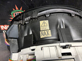 1998 C5 CORVETTE CLUSTER WITH BEZEL OEM #1251