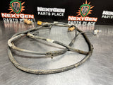 2015 FORD F350 6.7L TAIL LIGHT WIRING HARNESS DC3T-13A409-CD OEM #748