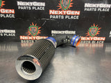15 MUSTANG GT C&L RACER COLD AIR INTAKE W/ 95MM MAF #1615