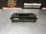 2008 FORD F350 DIGITAL AC HEAT CLIMATE CONTROL 8C3T-18C612-DA OEM #1003