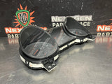 2015 FORD MUSTANG GT SPEEDOMETER GAUGE CLUSTER FR33-10849-EG OEM #1535
