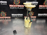 2004 PONTIAC GTO FUEL PUMP ASSEMBLY OEM #1191