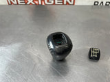 97-04 C5 CORVETTE OEM MANUAL SHIFT KNOB #605