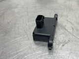 2010 CAMARO SS YAW RATE SENSOR GM OEM 13504156 #254