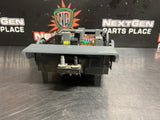 2014 SILVERADO DIESEL 6.6 UNDERHOOD FUSE BOX 22798216 OEM #758