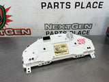 08-09 PONTIAC G8 GT CLUSTER INSTRUMENT PANEL 166,350 MILES OEM 92222102 #3769