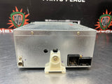 2004 FORD F250 RADIO RECEIVER SIX CD CHANGER 4C3T-18C815-AA OEM #945