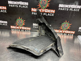 2002 C5 CORVETTE FRONT FENDER WHEEL LINER RH PASSENGER SIDE OEM 10298464 #1190