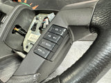2011 FORD F150 STEERING WHEEL OEM #1350